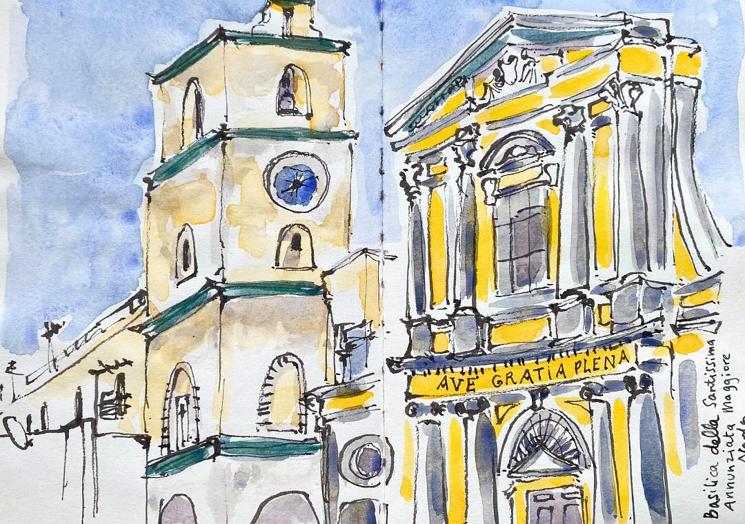 Basilica