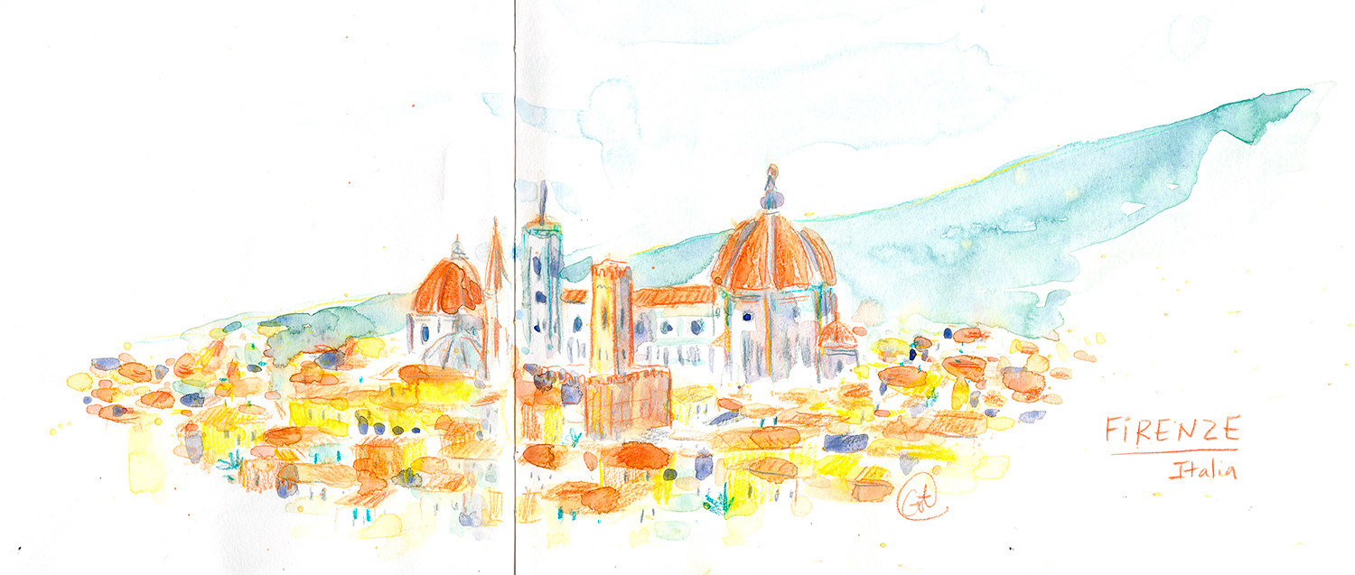 Firenze