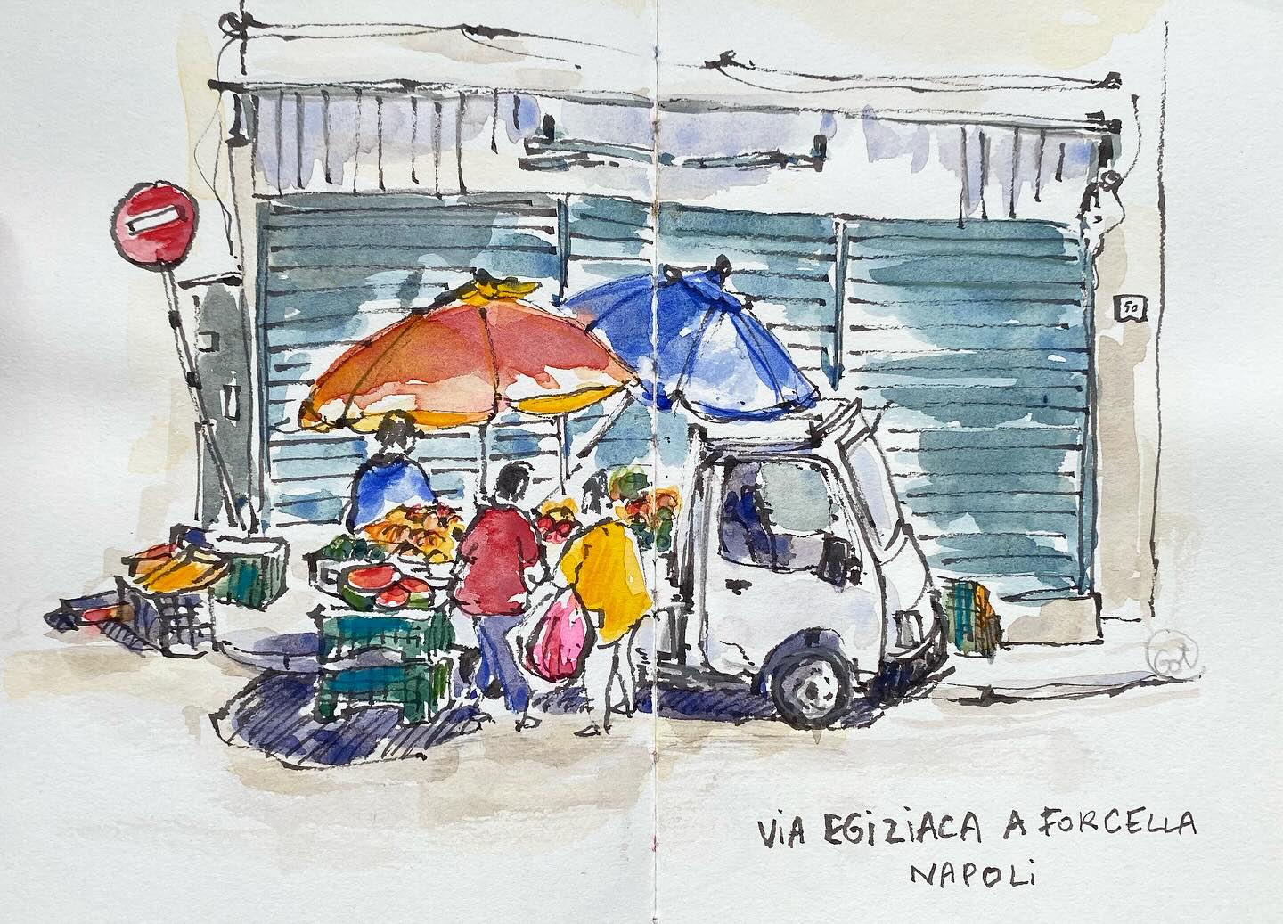Napoli