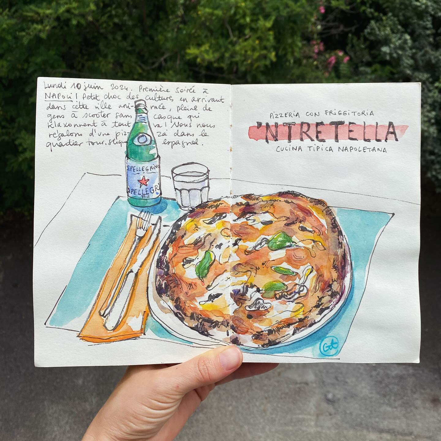 Pizza