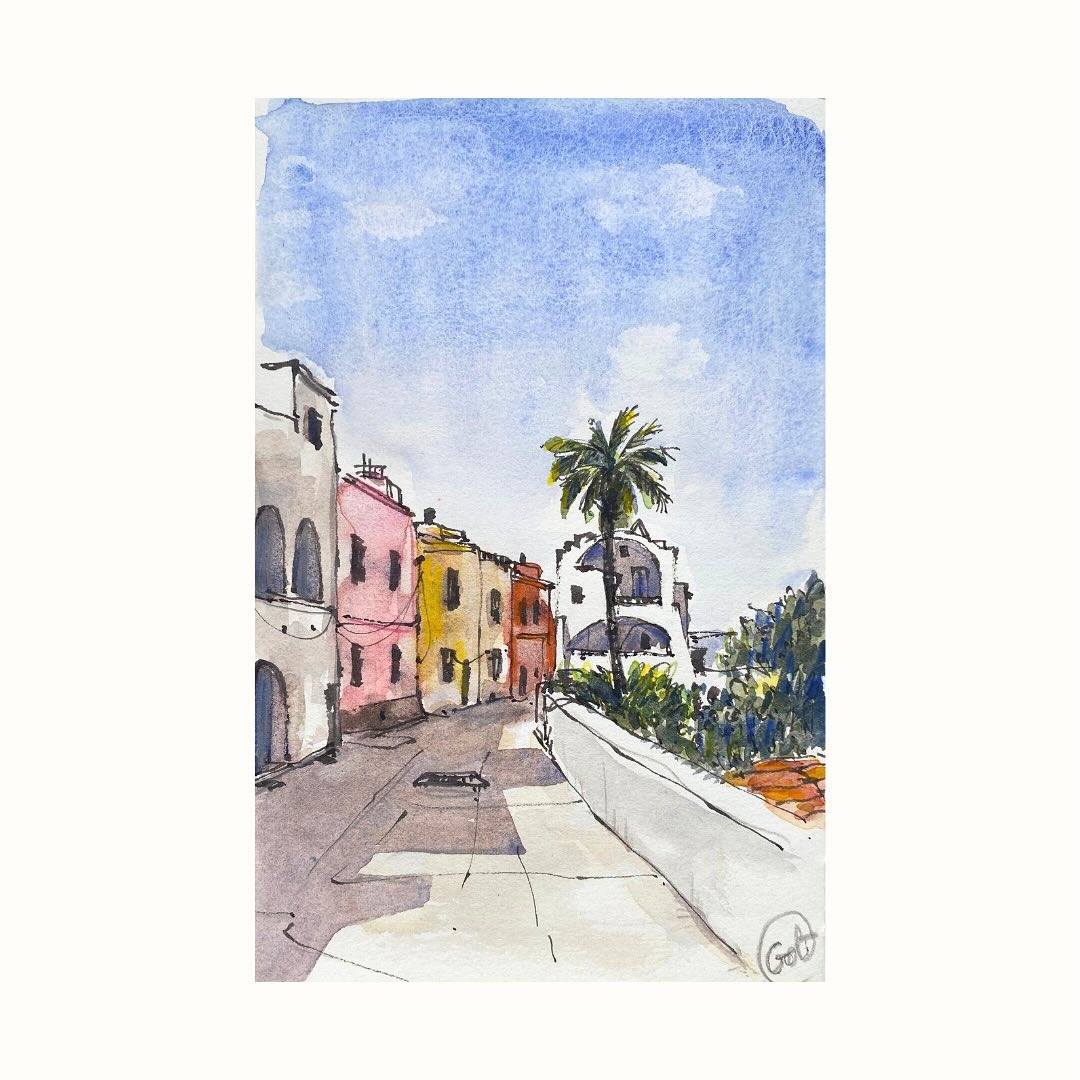 Procida