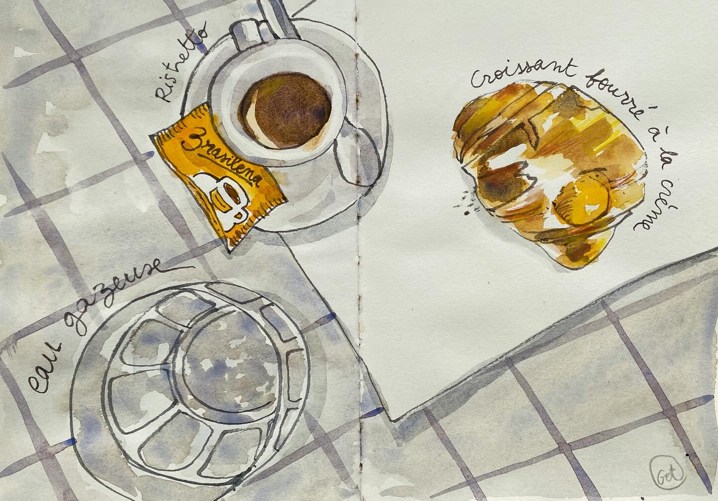 Ristretto
