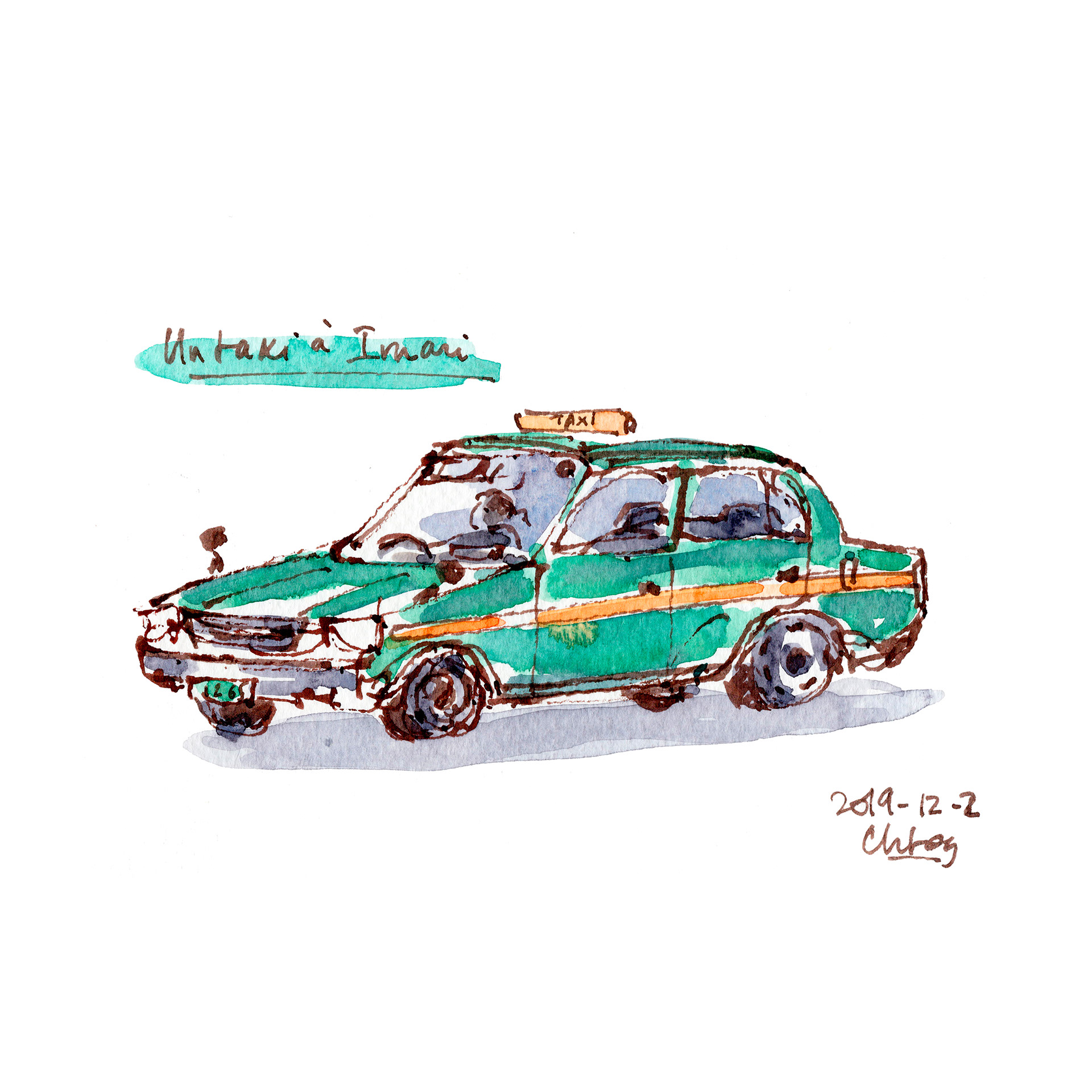 Taxi