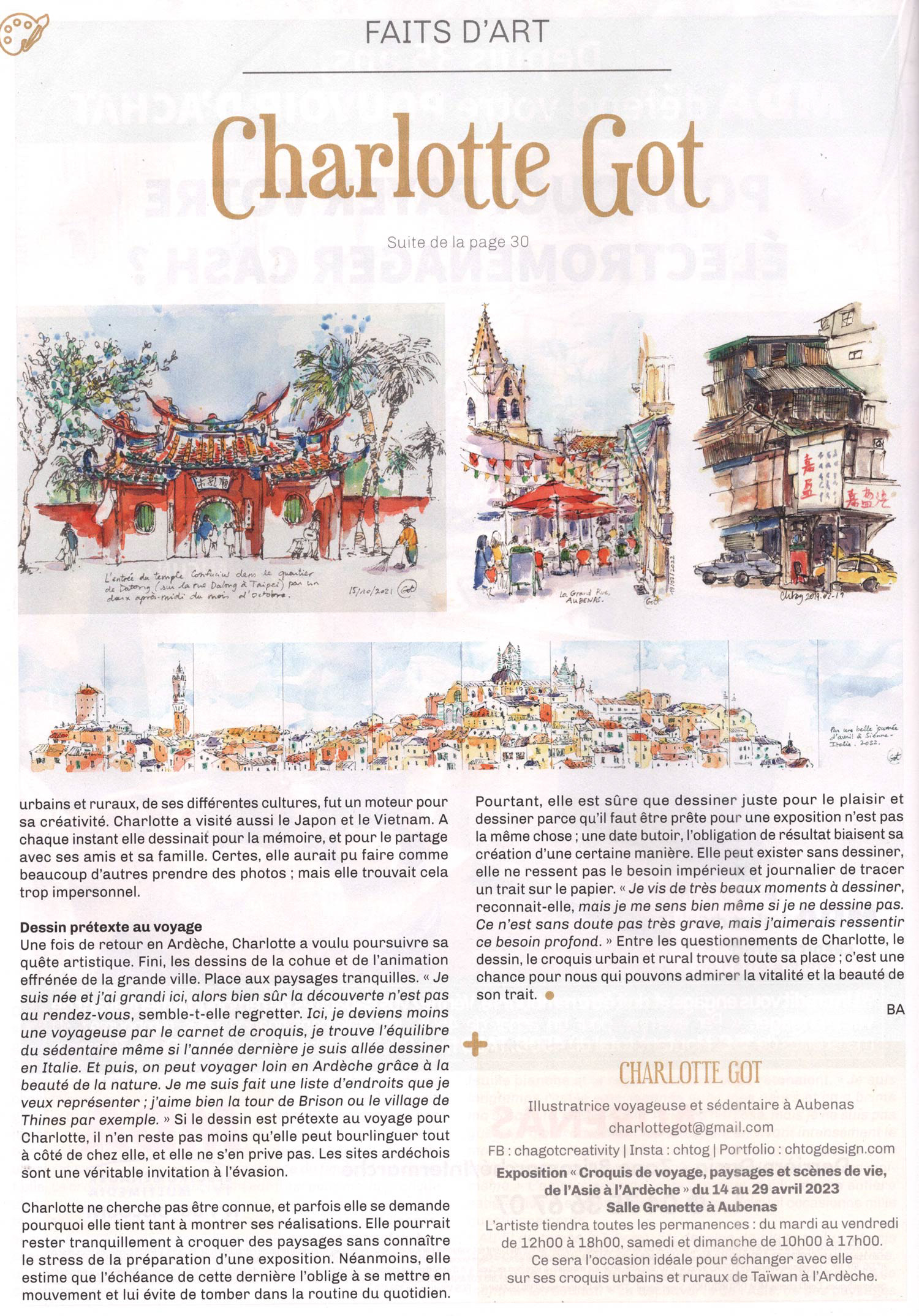 Mabastide 2